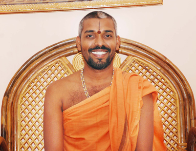 Shree Nithyananda Yogashrama Kondevoor, Uppala